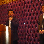 2010 Oct. 27 - C.G. of PR China - Reception in honour of AROCMacau