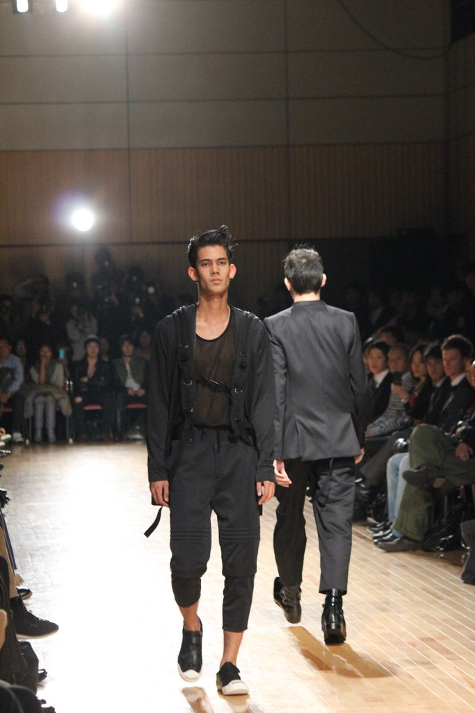 ato Collection “Japan Fashion Week in TOKYO 2010 (19)