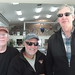 <b>John, Bill and Gary</b><br /> Please let us know your names and your trip and we'll update your photo. 