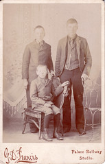 The Warren Brothers images