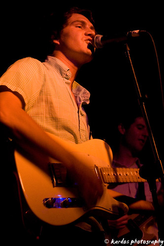 The Muslims @ Casbah, 6/12/2007