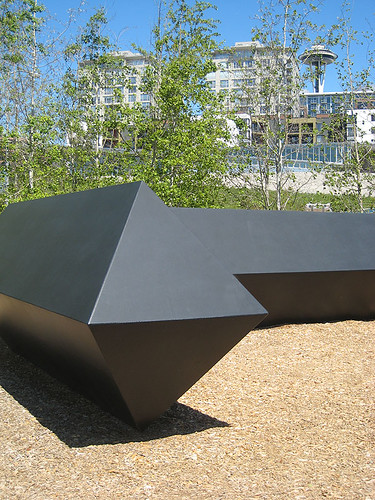 Olympic Sculpture Garden