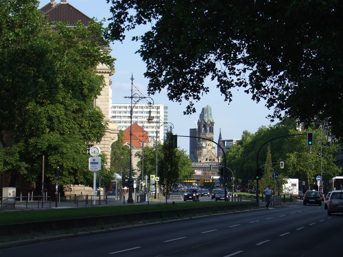 Hardenbergstraße
