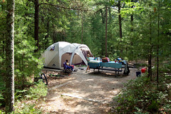 Platte River National Campground