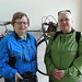 <b>Lynne P. & Judy N.</b><br /> Date: 06/15/2010
Hometown: Edmonton, Alberta, Canada
TRIP
From: Seattle, WA
To: Bar Harbor, ME

