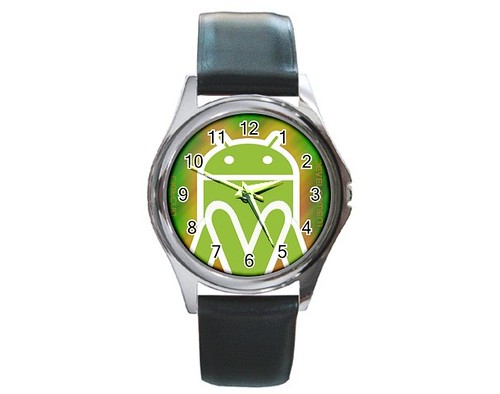 montre-android