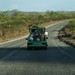 Transporte no interior do Alagoas - parte 2