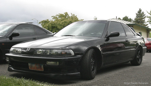 The Honda Integra.......NSX Pics Now Welcomed. - Page 16- trinituner.com