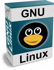 GNU Linux Box