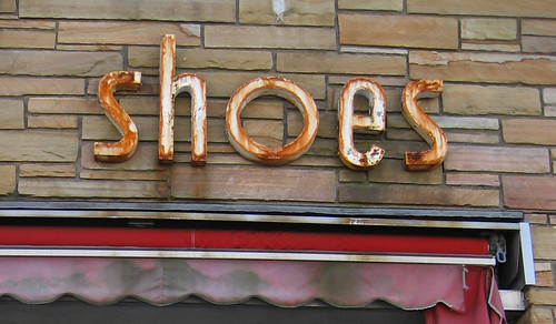 St. Pierre's Shoes - Taunton MA