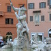 Triton at Piazza Navona. Rome, Italy. • <a style="font-size:0.8em;" href="http://www.flickr.com/photos/62152544@N00/800126146/" target="_blank">View on Flickr</a>