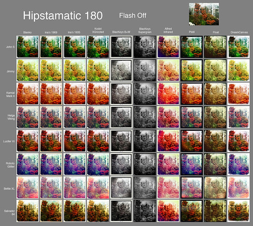 Hipstamatic 180