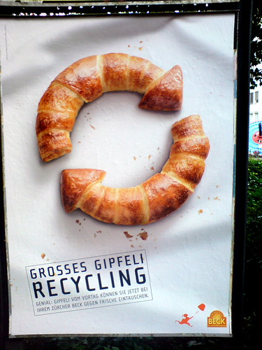 recycling