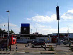 Picture of Tottenham Hale Station