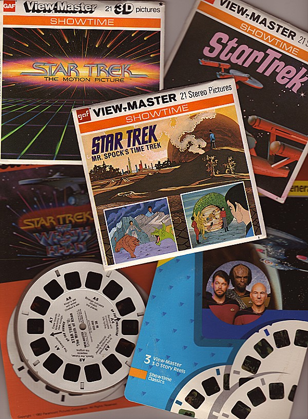 View-Masters