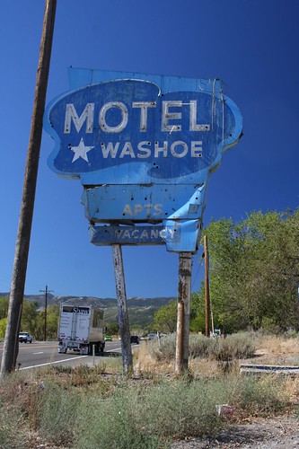 Motel Washoe