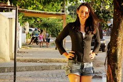 Todos os caminhos trilham pra gente se ver...