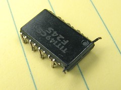 Surface mount
