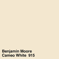 Cameo White-915