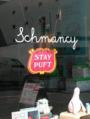 schmancy window