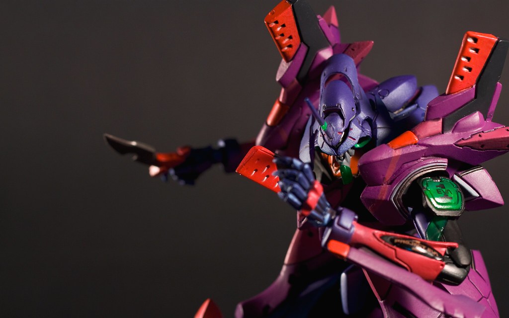 Eva Action Figures (including Rebuild) [1] - Page 64 - EvaGeeks.org ...