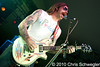 Eagles Of Death Metal @ Voodoo Festival, City Park, New Orleans, LA - 10-30-10