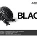 BLACK Jumping Brain