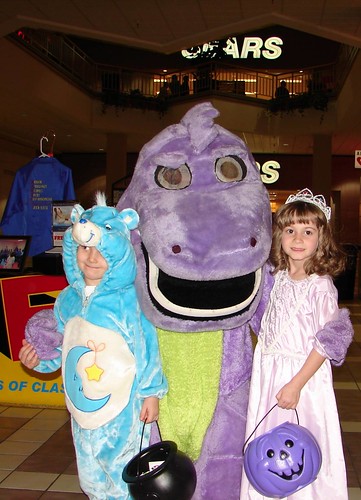 Dinosaur Costume kids