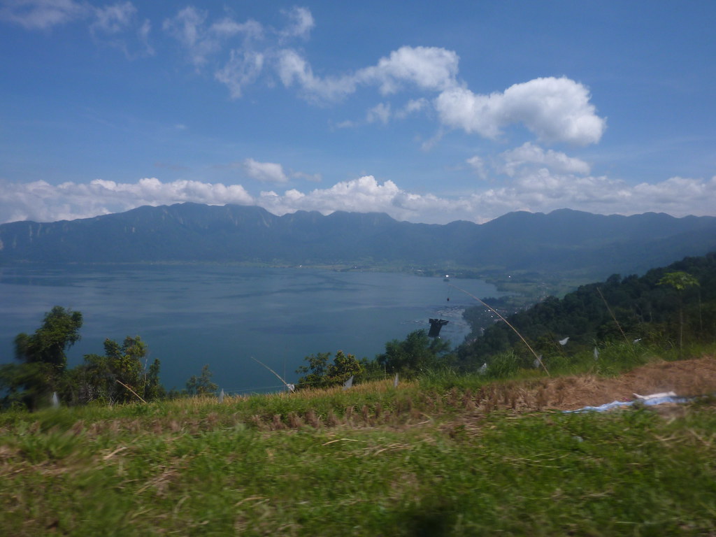 Sumatra-Lac Maninjau (8)
