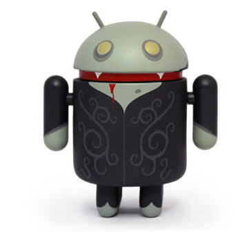 figurine Android 2