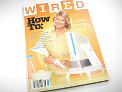 August Wired