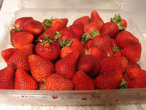 Strawberry Jam 2