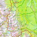 07b - mapa vial del Perú (edición 2007); road map of Peru (2007 edition).