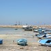 Port de Houmt Souk Djerba Tunisie
