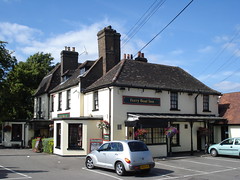 Picture of Ferry Boat Inn, N17 9NG