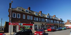 Central Avenue Shops, Gretna