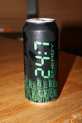 energy drink