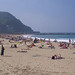 La playa de Zurriola • <a style="font-size:0.8em;" href="http://www.flickr.com/photos/9512739@N04/870615635/" target="_blank">View on Flickr</a>