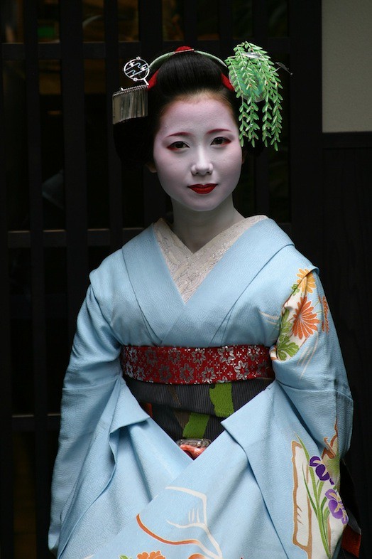 Cgeisha geisha - a photo on Flickriver