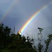 Double Rainbow - Scotland