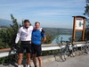Me and Larry near Geneva