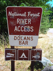 River Access