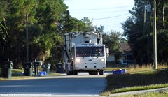 North Port CCC / G-S Recycler