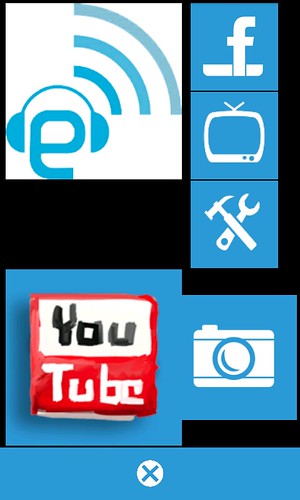 [ICON PACK] Windows Phone Tiles. Now In (lots) Of Different colours ...
