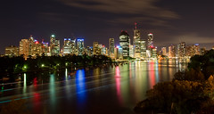 Brisbane nightlife
