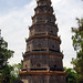 Phuoc Duyen Tower, Thien Mu Pagoda