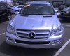 2007 MB GL320 CDI Front