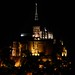 Mont Saint Michel - Francia