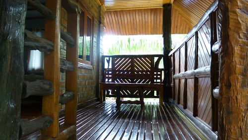 Leeravadee Resort Krabi クラビ リーラワディーリゾート2