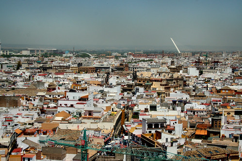 Sevilla Foto 1
